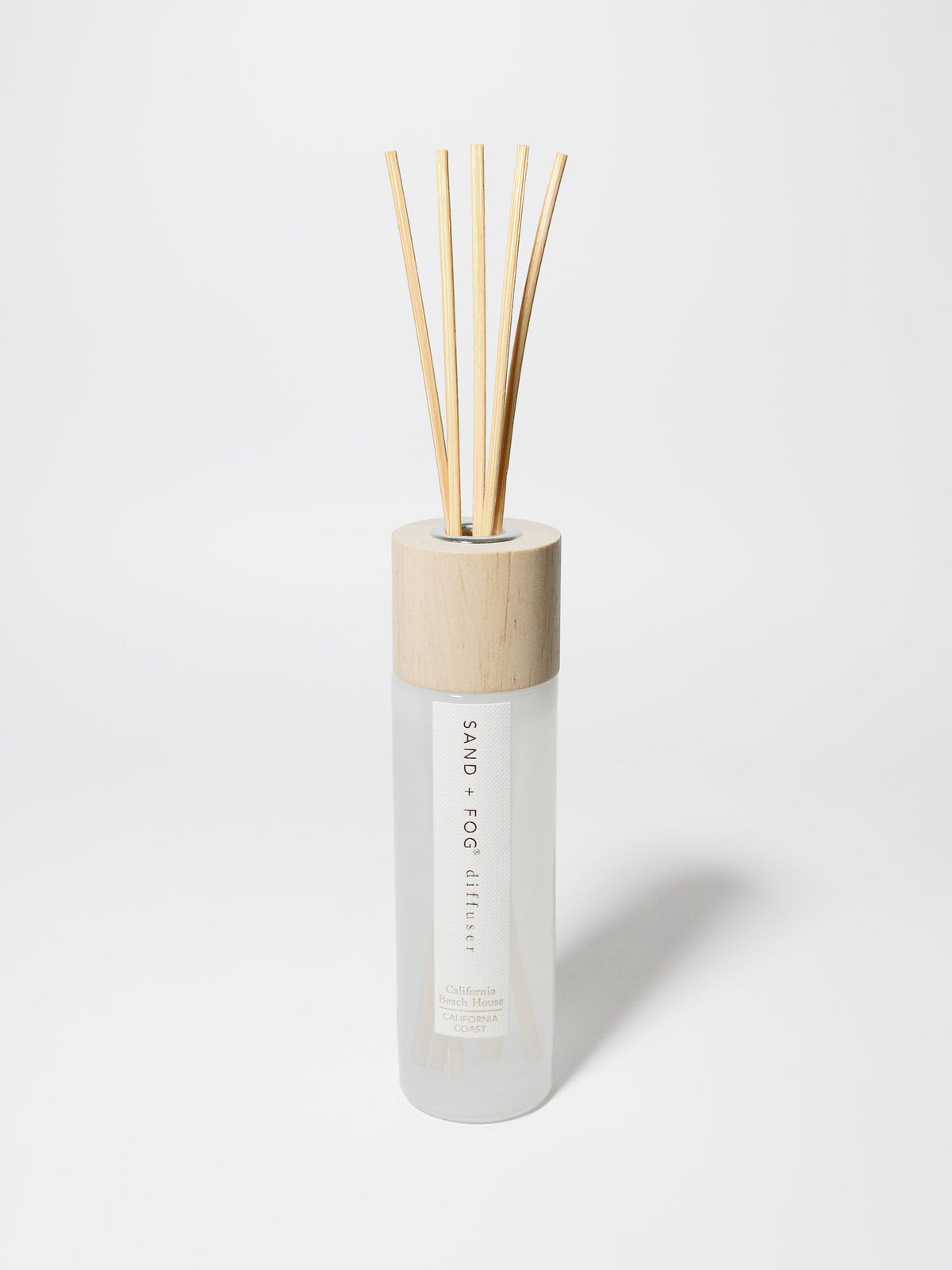 California Beach House 100 ml Aromatic Reed Diffuser