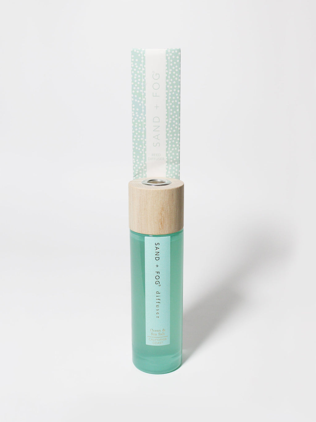 Ocean & Sea Salt 100 ml Aromatic Reed Diffuser