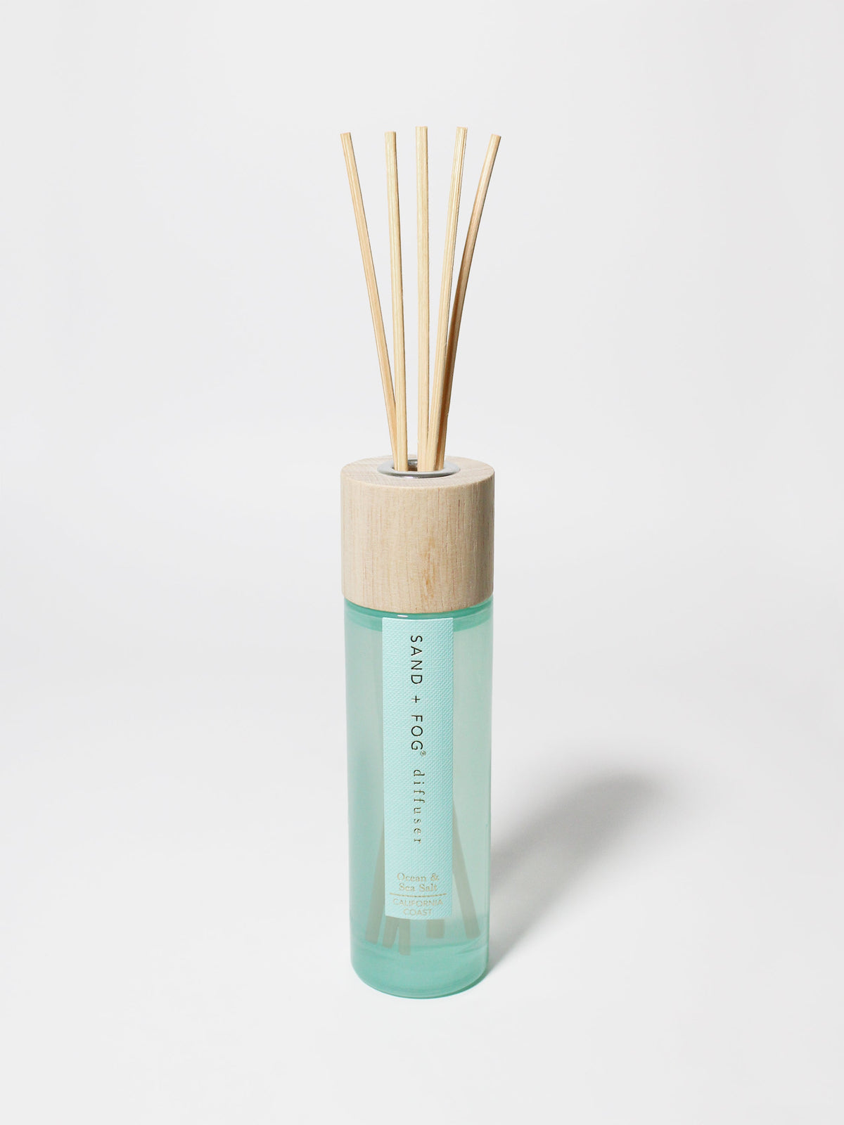 Ocean & Sea Salt 100 ml Aromatic Reed Diffuser