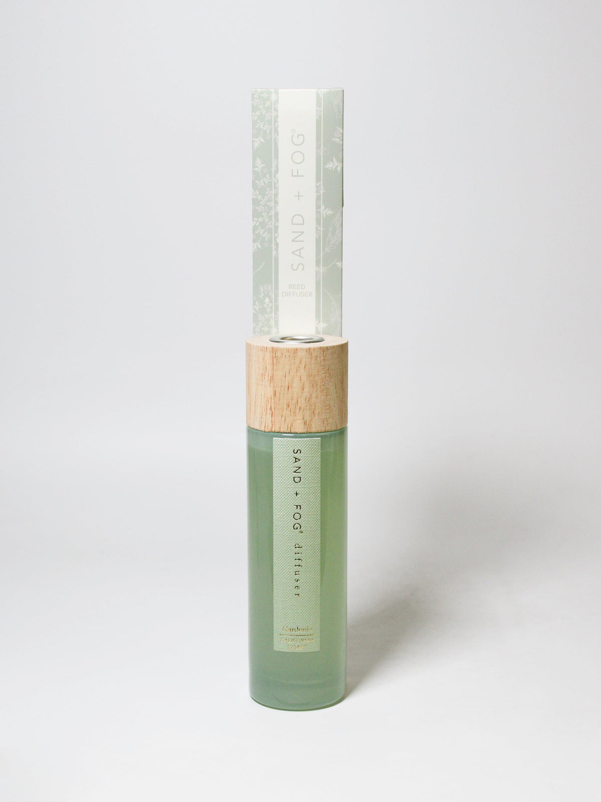 Gardenia 100 ml Aromatic Reed Diffuser