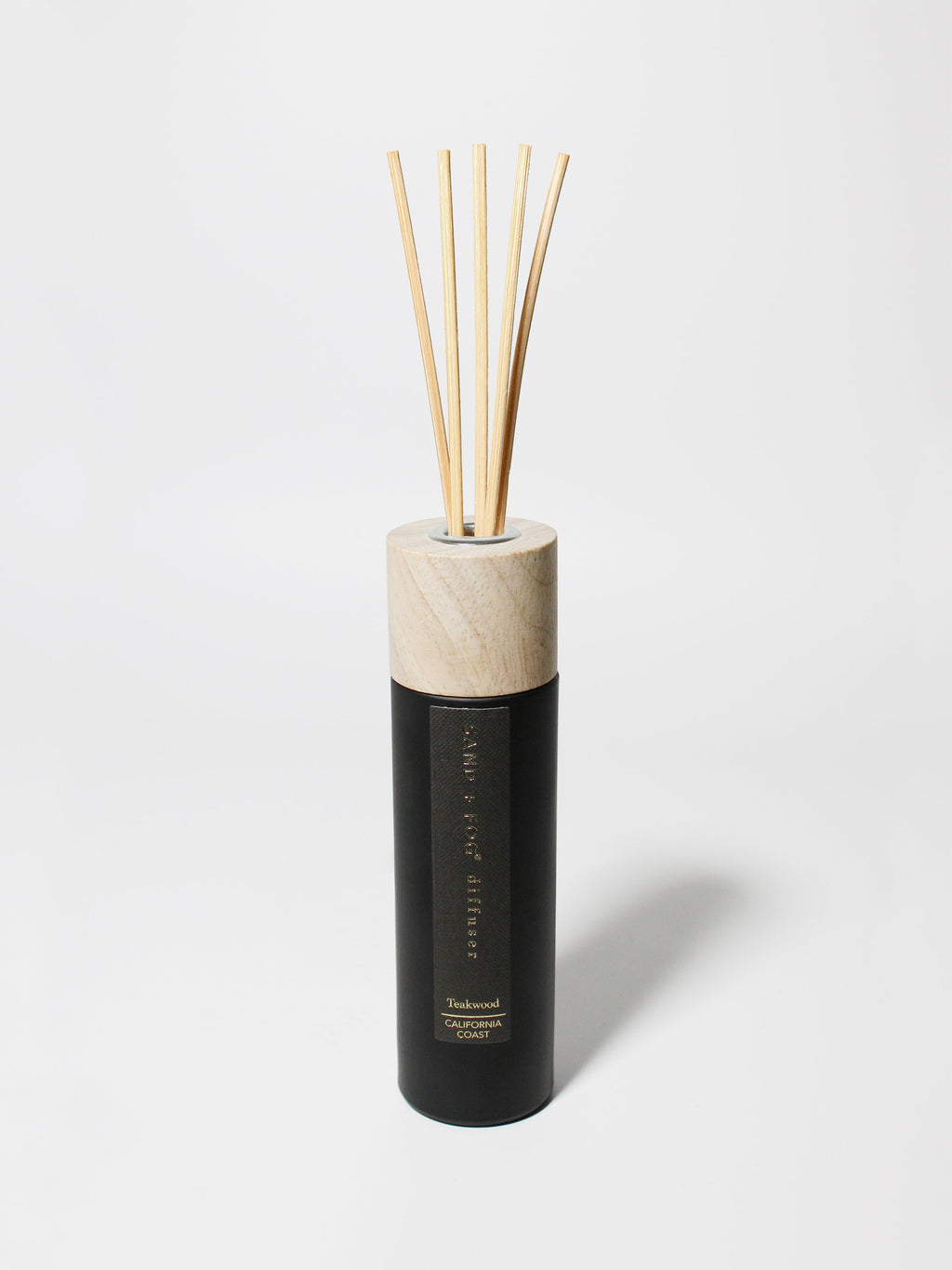 Teakwood 100 ml Aromatic Reed Diffuser