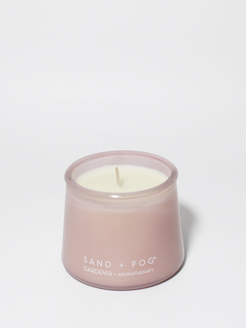 Gardenia 11 oz aromatic scented candle