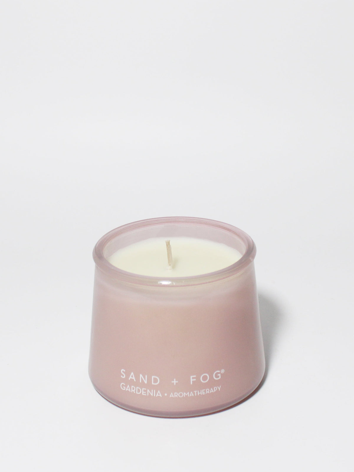 Gardenia 11 oz aromatic scented candle