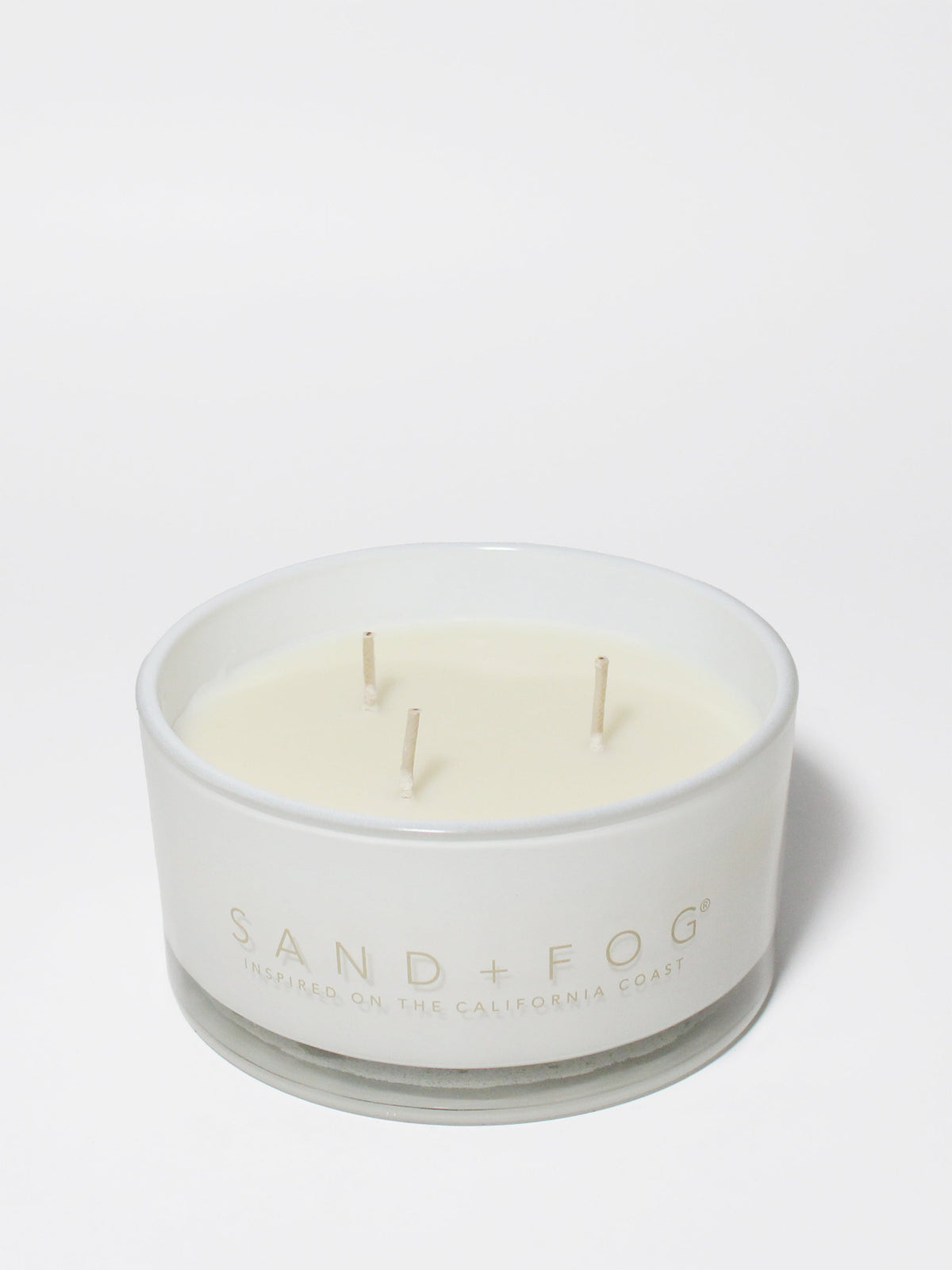 Limoncello 10 oz aromatic scented candle