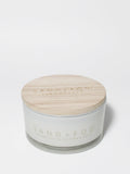 Limoncello 10 oz aromatic scented candle