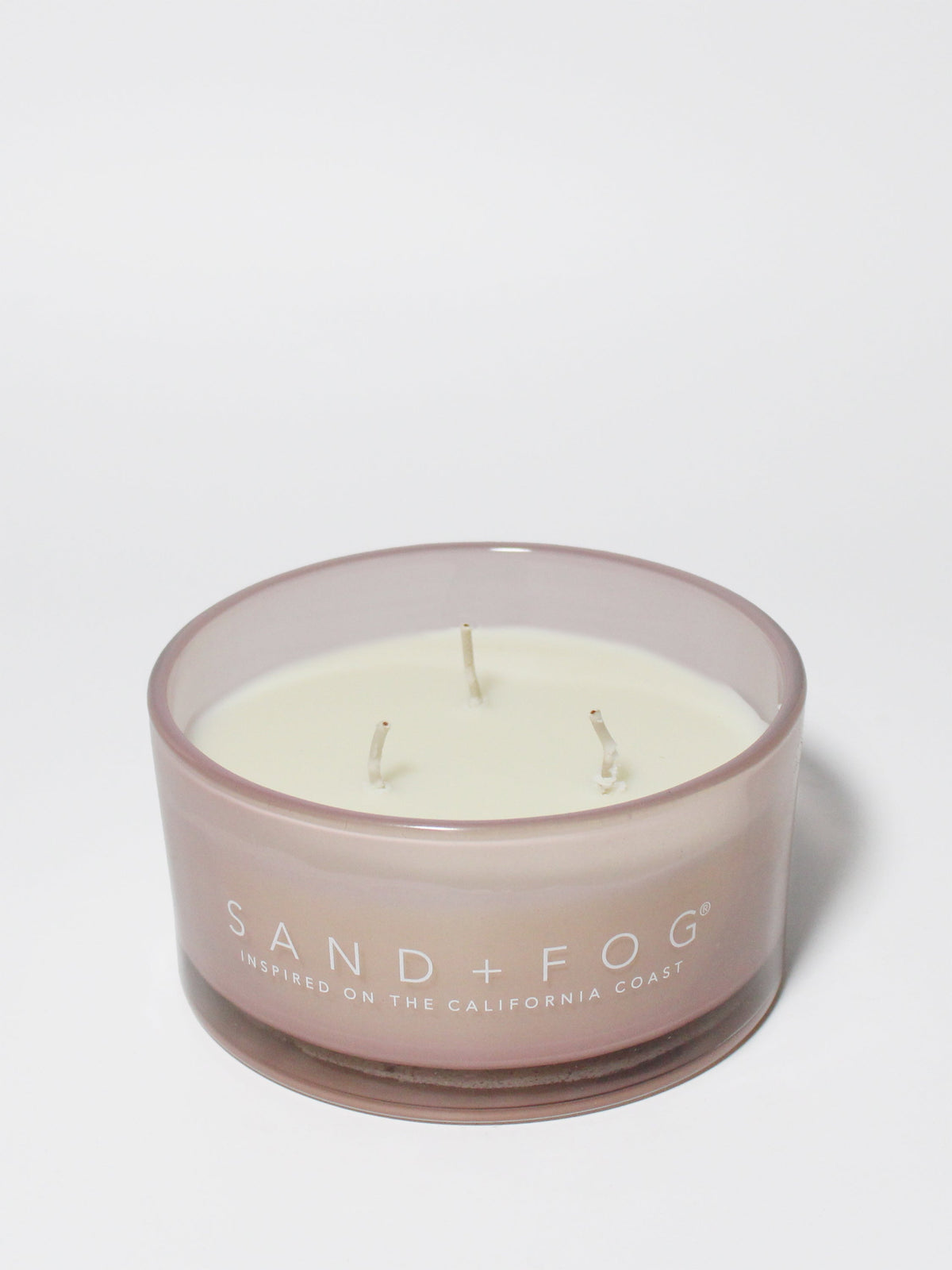 Goji Berry 10 oz aromatic scented candle
