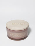 Goji Berry 10 oz aromatic scented candle