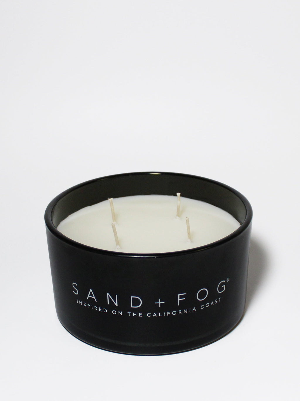Vanilla Sandalwood 23 oz aromatic scented candle