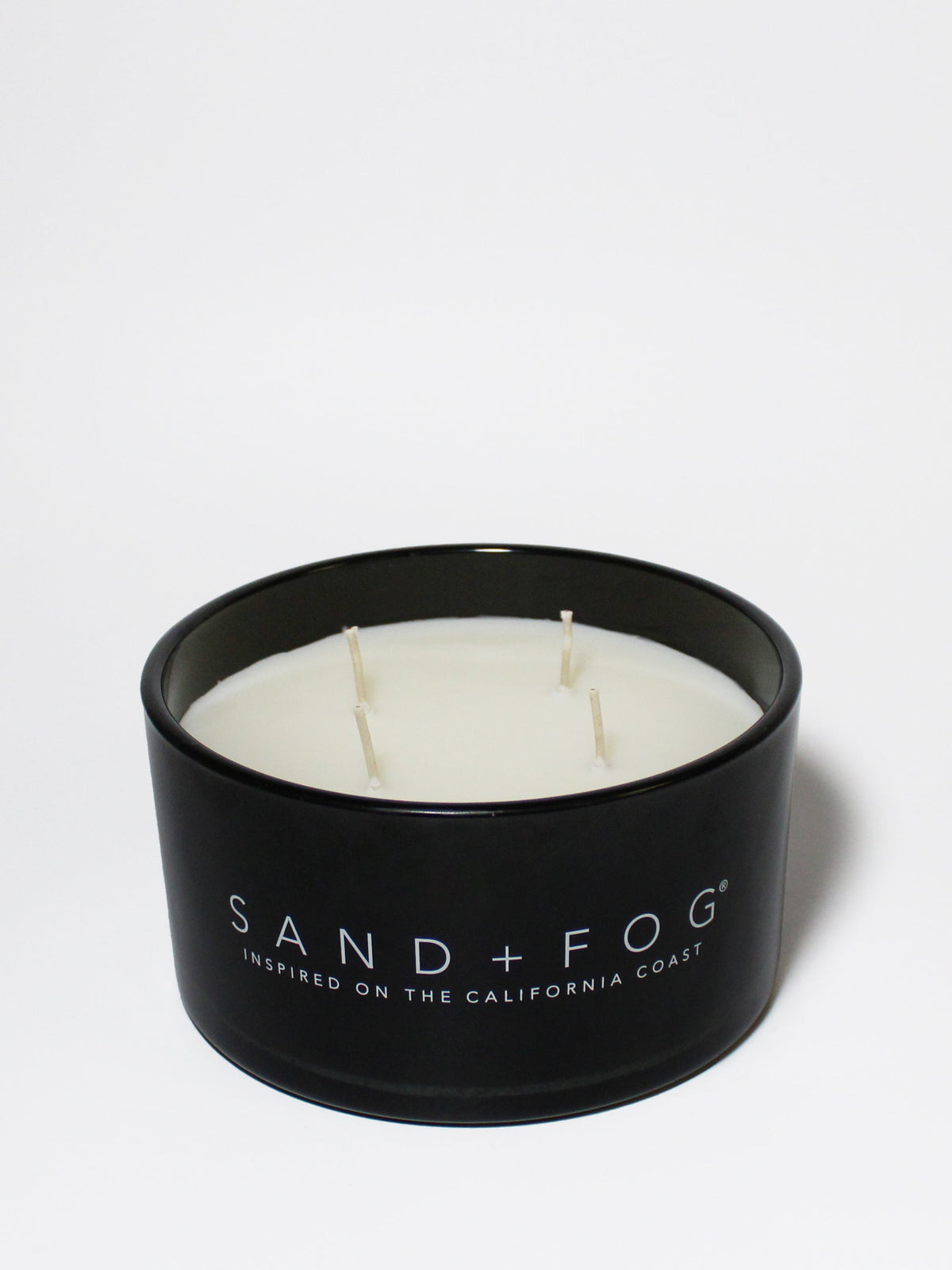 Vanilla Sandalwood 23 oz aromatic scented candle