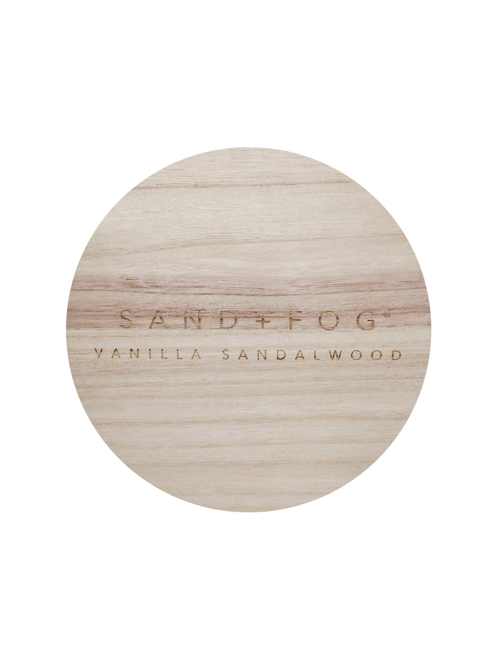 Vanilla Sandalwood 23 oz aromatic scented candle