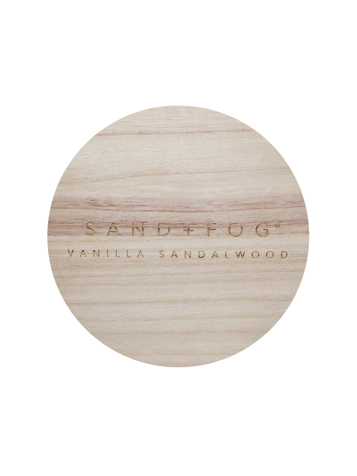 Vanilla Sandalwood 23 oz aromatic scented candle