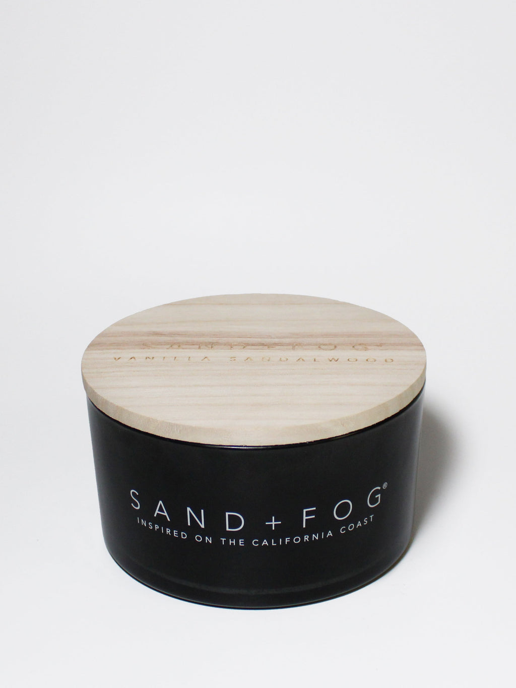 Vanilla Sandalwood 23 oz aromatic scented candle