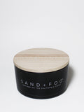Vanilla Sandalwood 23 oz aromatic scented candle