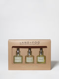 Exploratory Curated Perfume Oil Dropper Set - Cafe Couture Collection