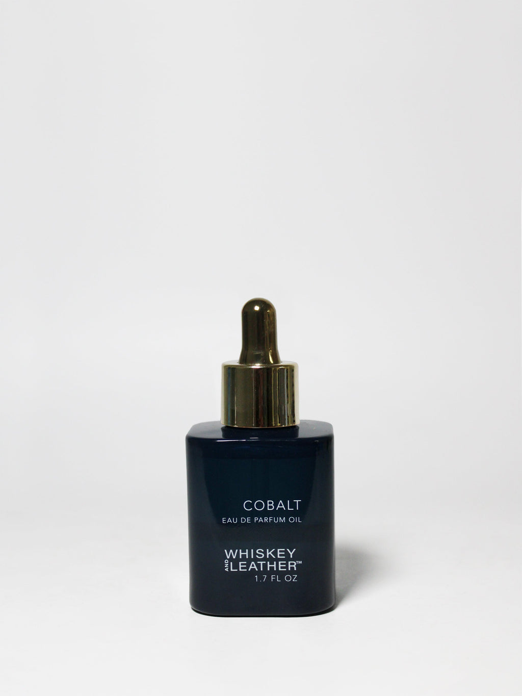 Cobalt 50 ml Luxurious Perfume Oil Dropper