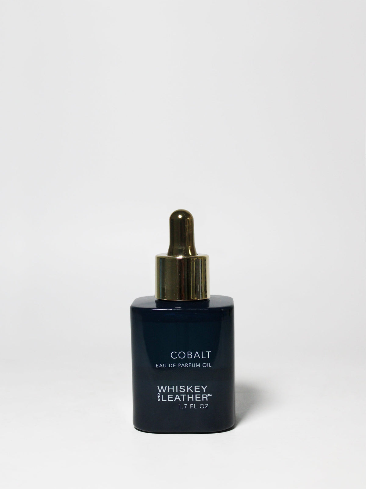 Cobalt 50 ml Luxurious Perfume Oil Dropper