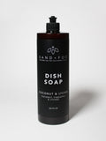 Effective Coconut & Lychee 25.4 oz Dish Soap