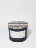 California Beach House 12 oz aromatic scented candle