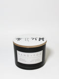 Mango Tangerine 12 oz aromatic scented candle