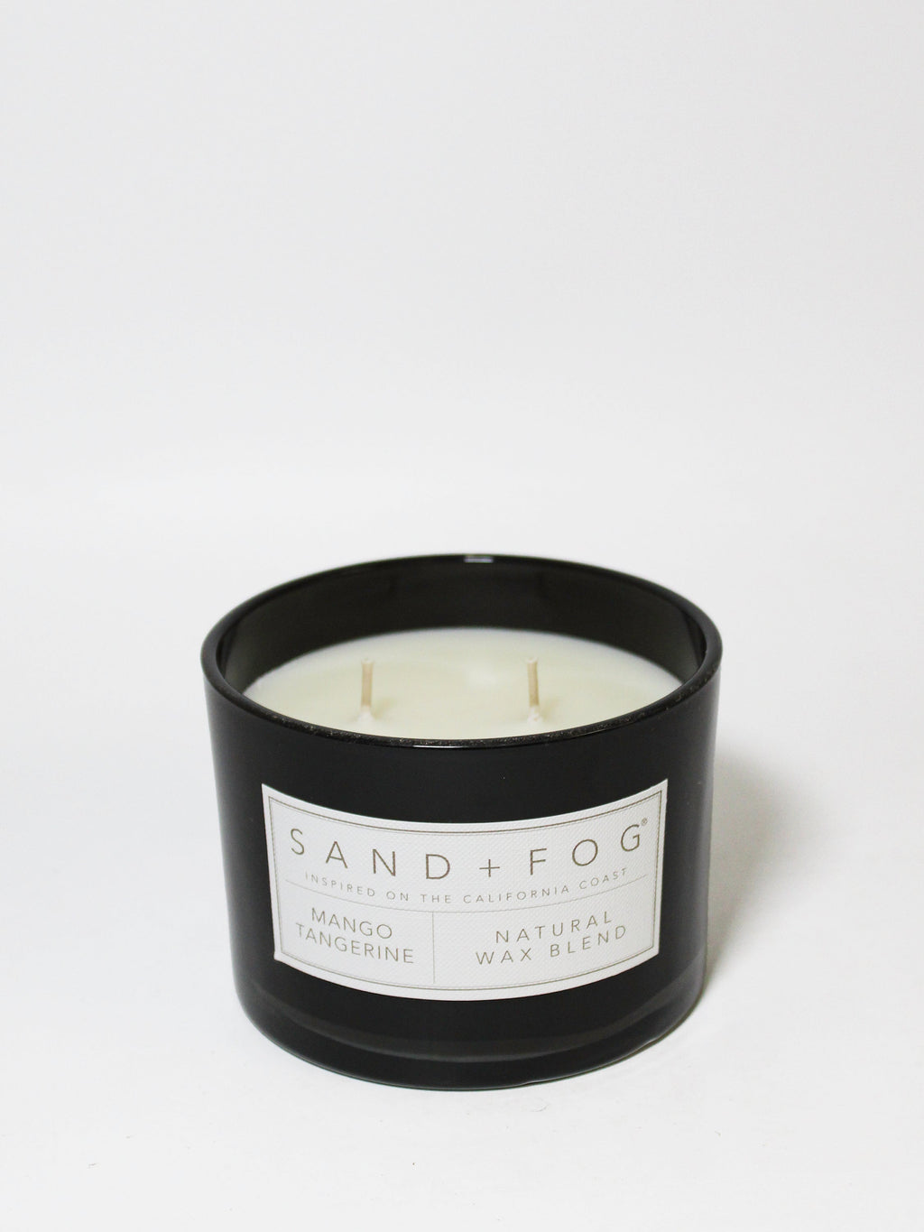 Mango Tangerine 12 oz aromatic scented candle
