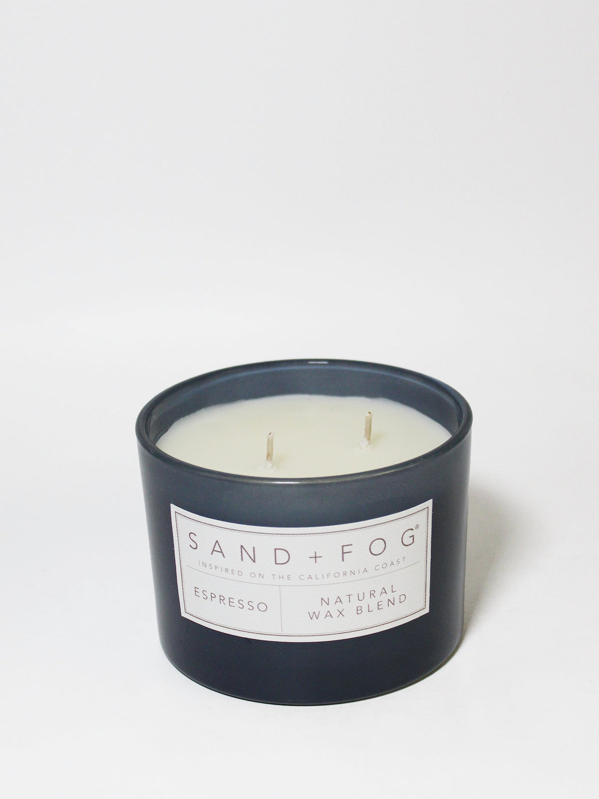 Espresso 12 oz aromatic scented candle