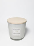 Upper East Side Natural Home 31 oz aromatic scented candle