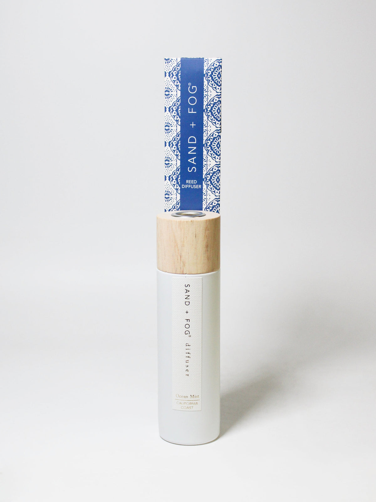 Ocean Mist 100 ml Aromatic Reed Diffuser