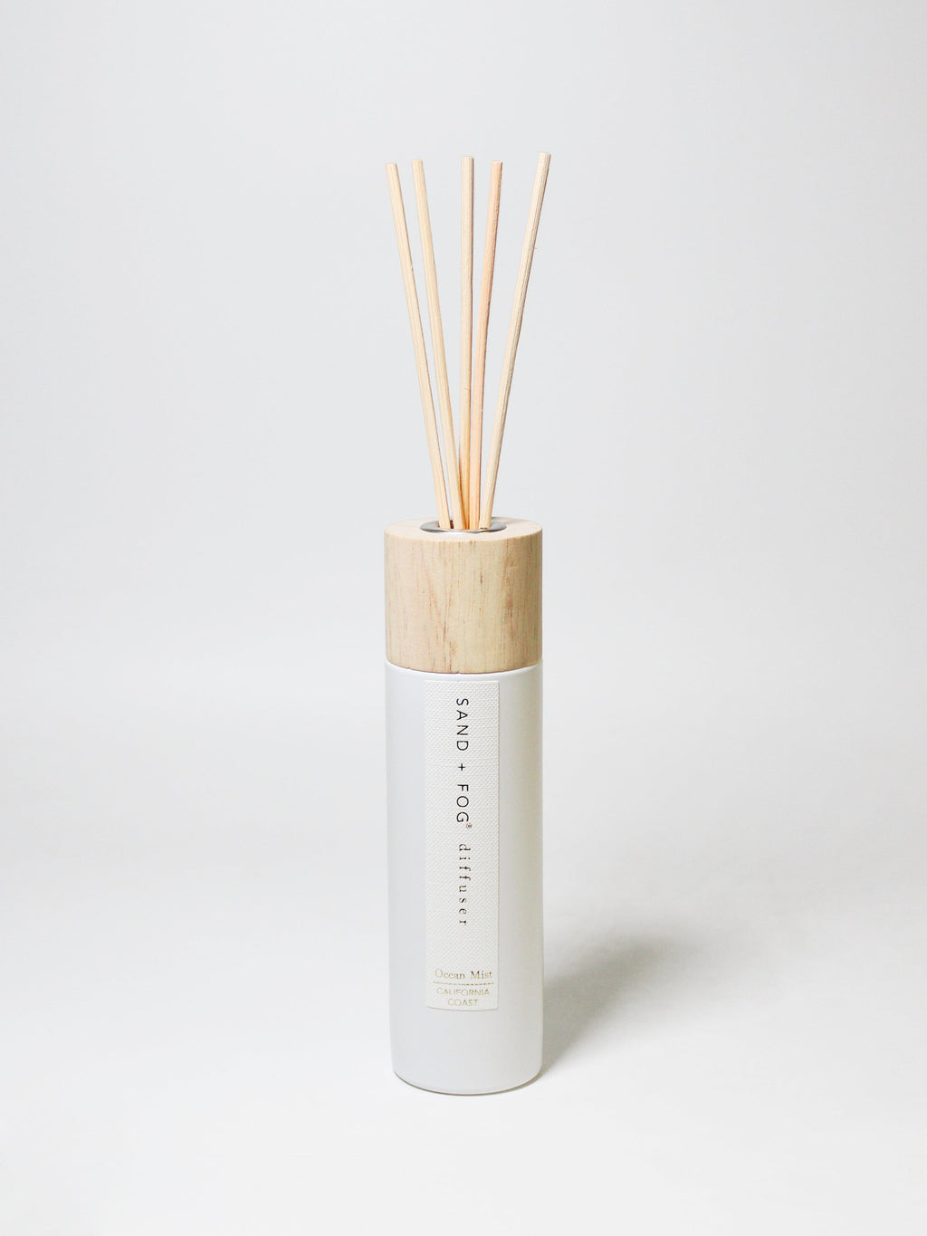 Ocean Mist 100 ml Aromatic Reed Diffuser