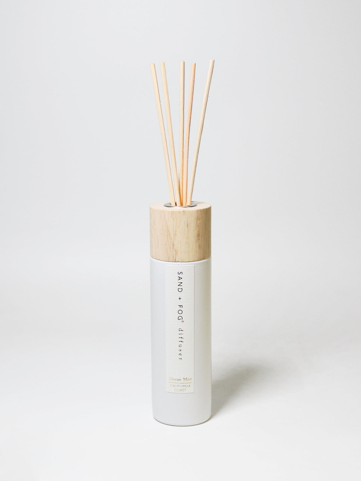 Ocean Mist 100 ml Aromatic Reed Diffuser