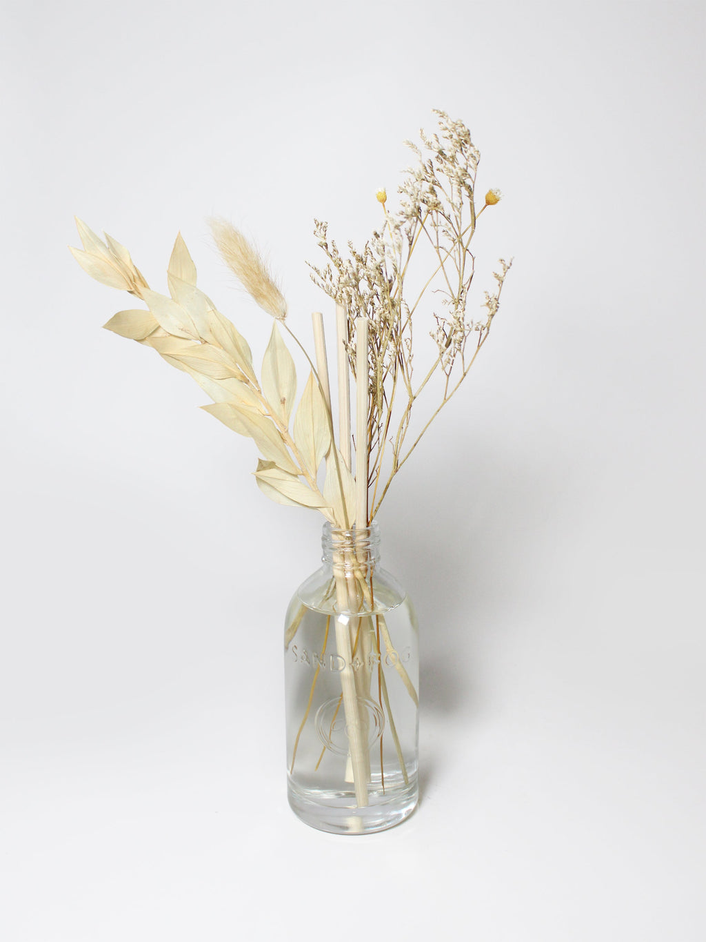 Midnight Tides 110 ml Aromatic Reed Diffuser