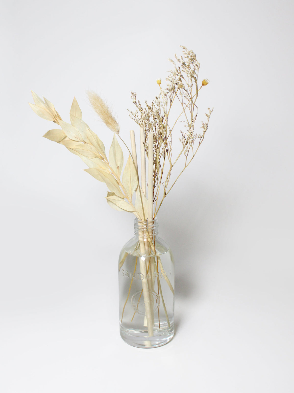 Midnight Tides 110 ml Aromatic Reed Diffuser