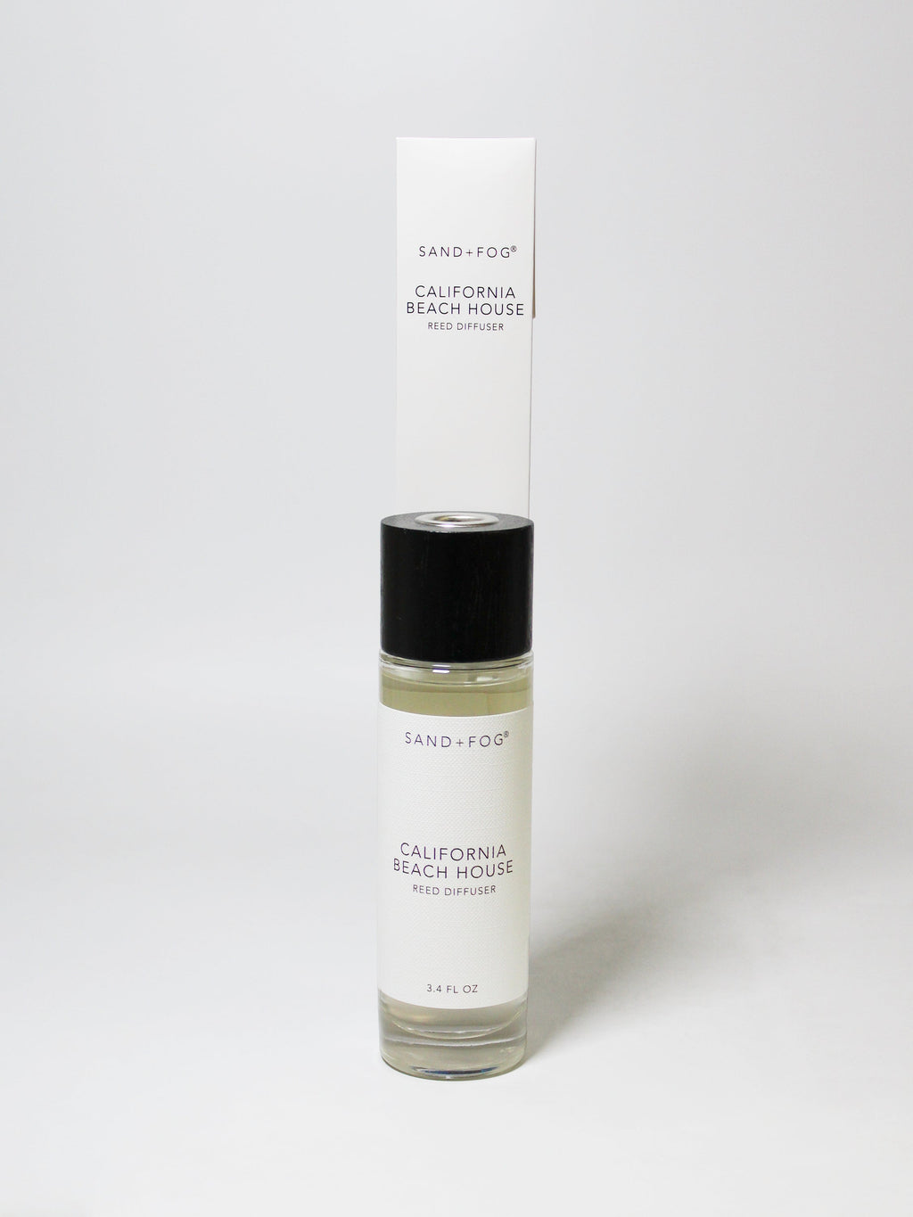 California Beach House 100 ml Aromatic Reed Diffuser