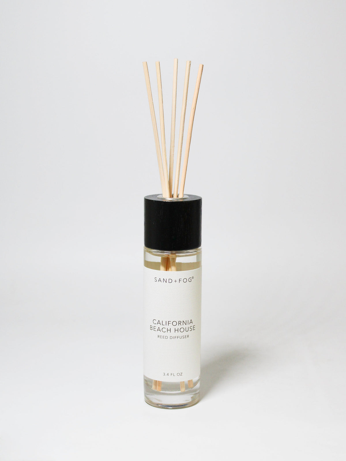California Beach House 100 ml Aromatic Reed Diffuser