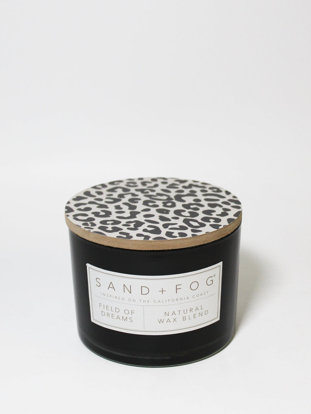 Field of Dreams 12 oz aromatic scented candle
