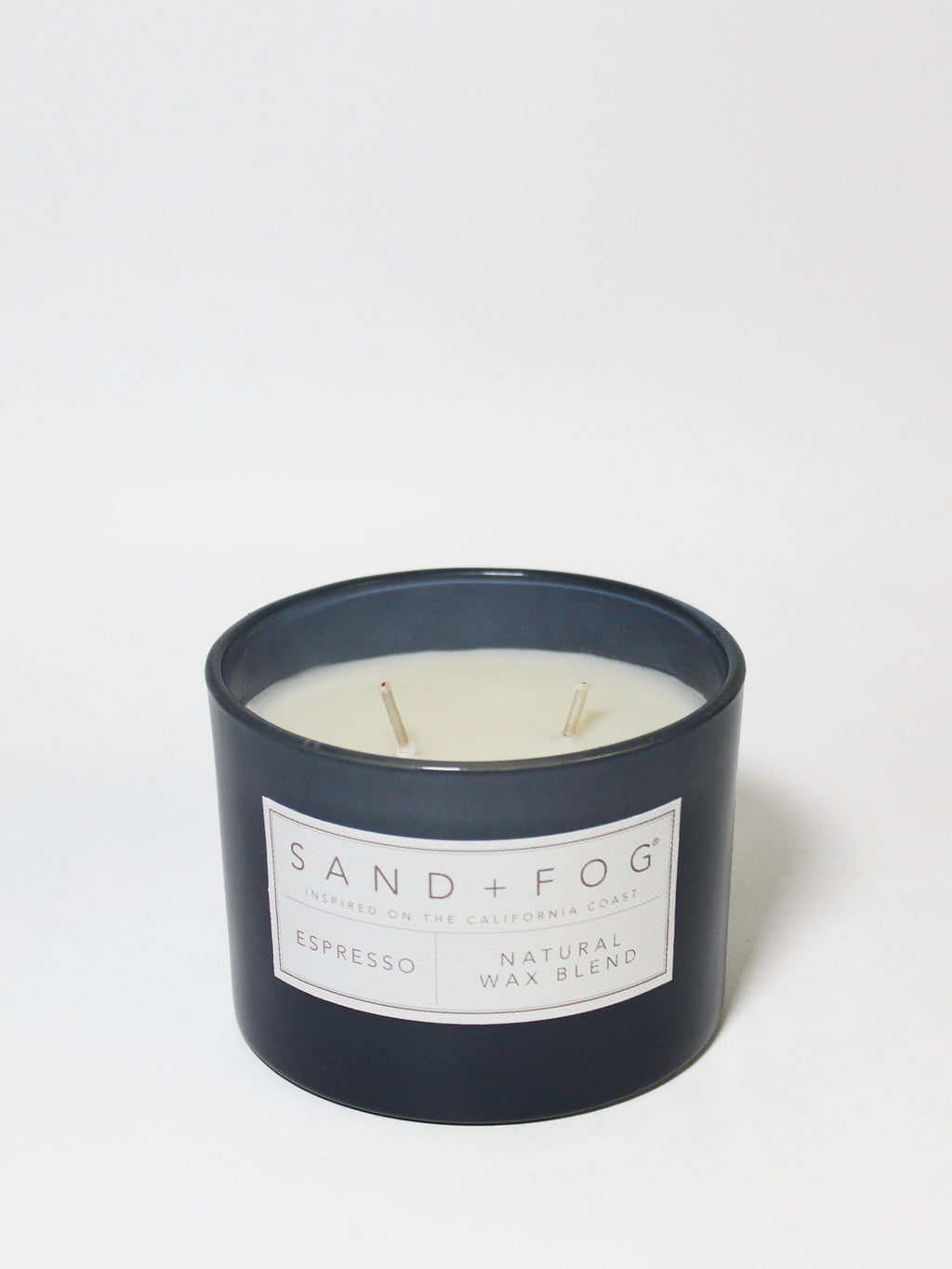 Espresso 12 oz aromatic scented candle