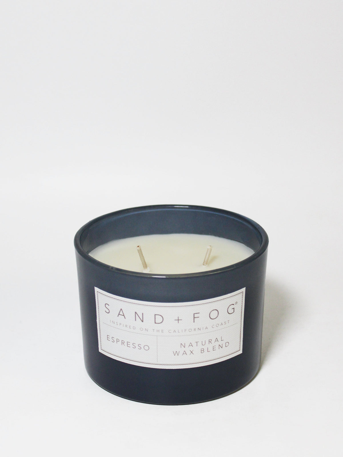 Espresso 12 oz aromatic scented candle