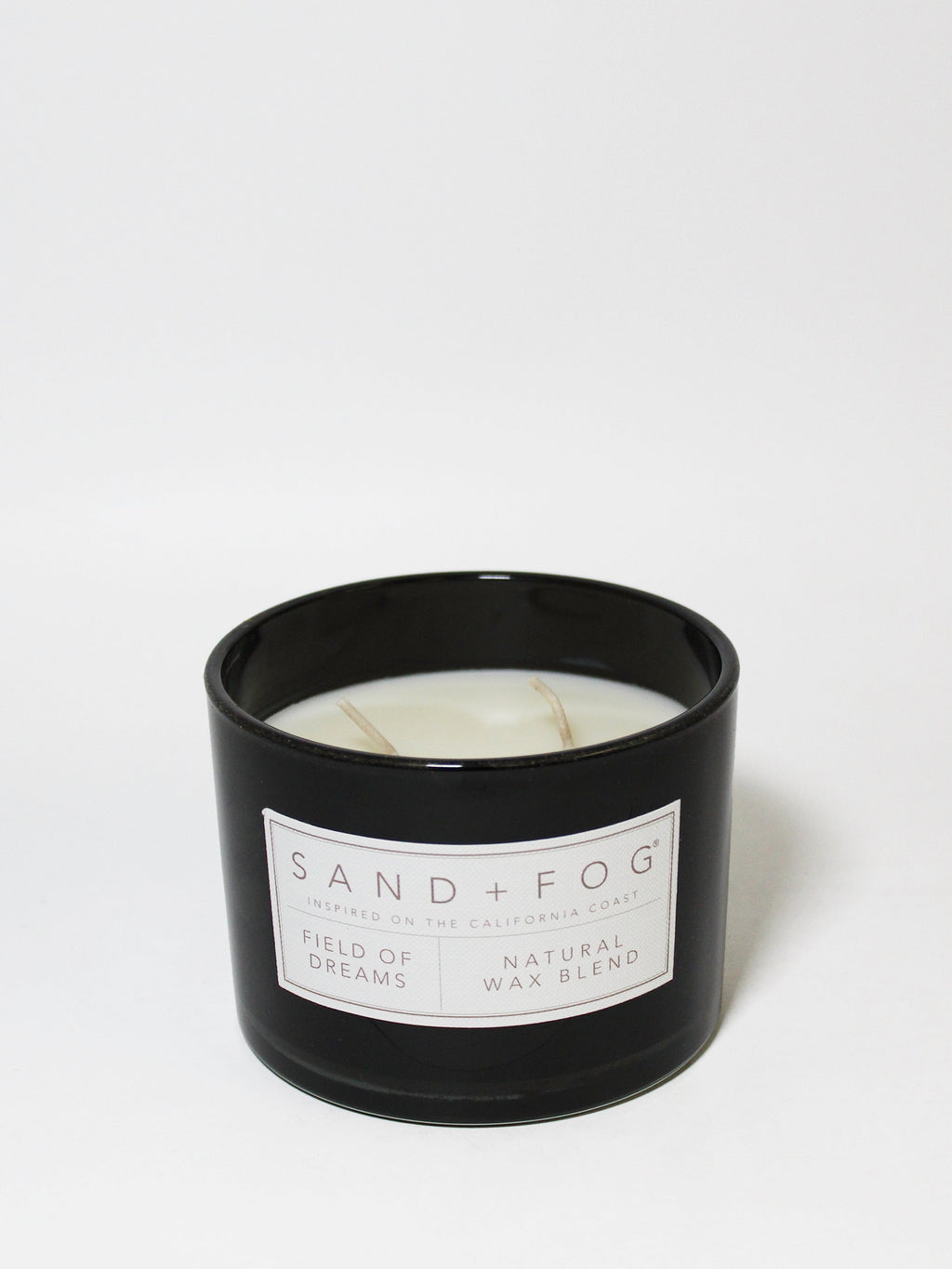 Field of Dreams 12 oz aromatic scented candle