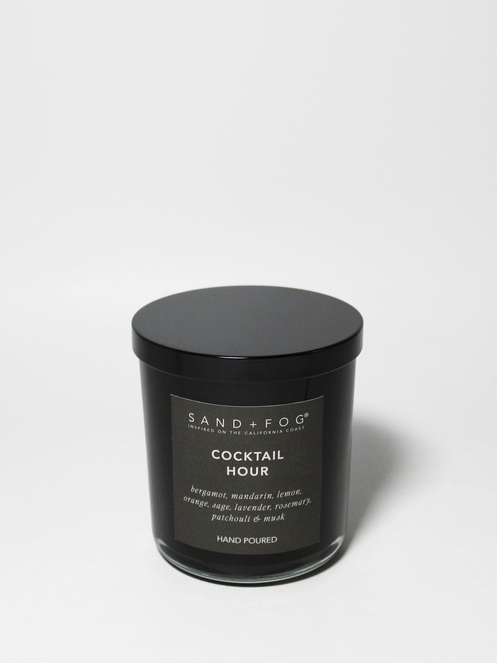Cocktail Hour 10 oz aromatic scented candle