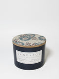 Paradise Guava 12 oz aromatic scented candle