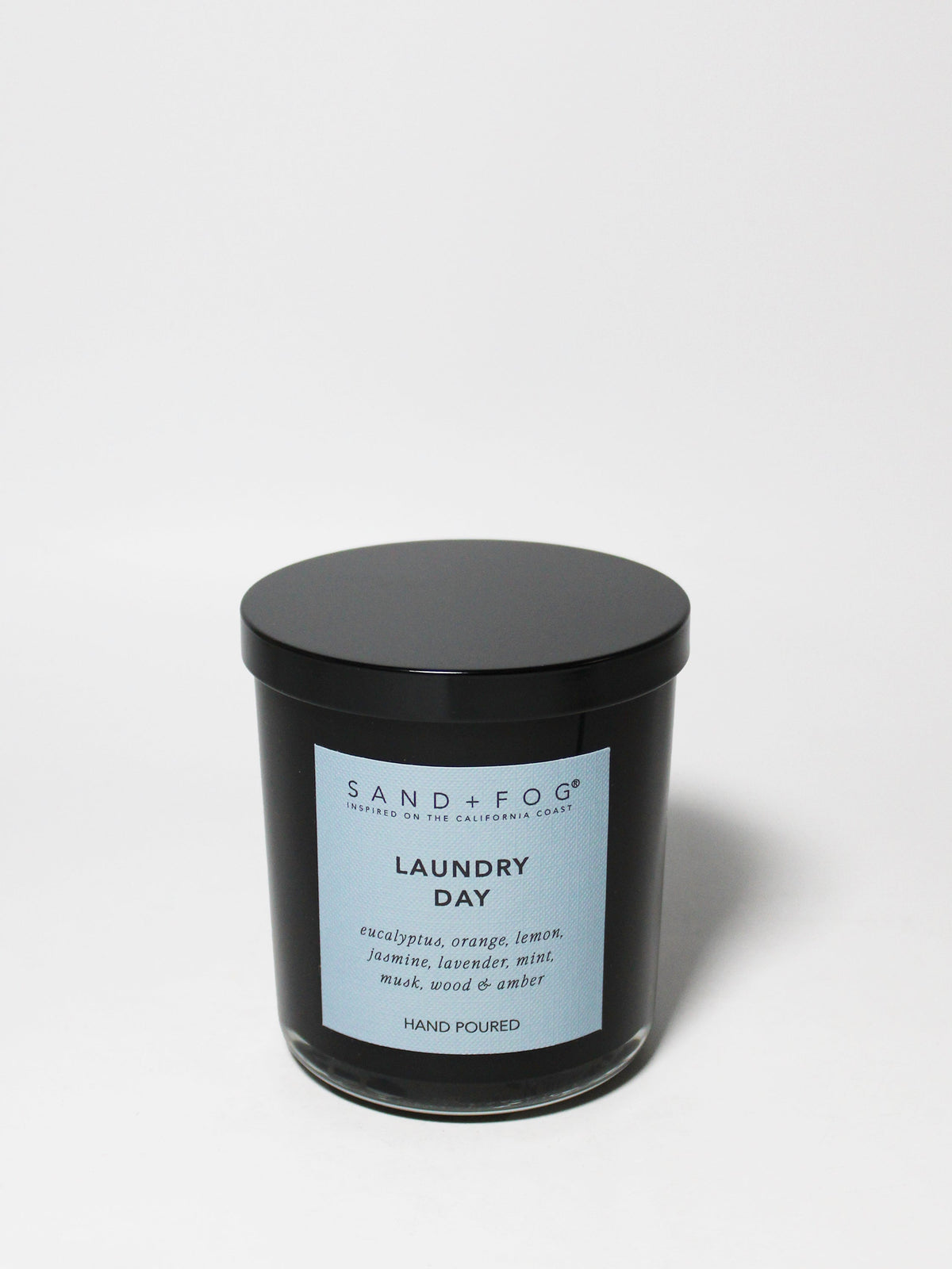 Laundry Day 10 oz aromatic scented candle