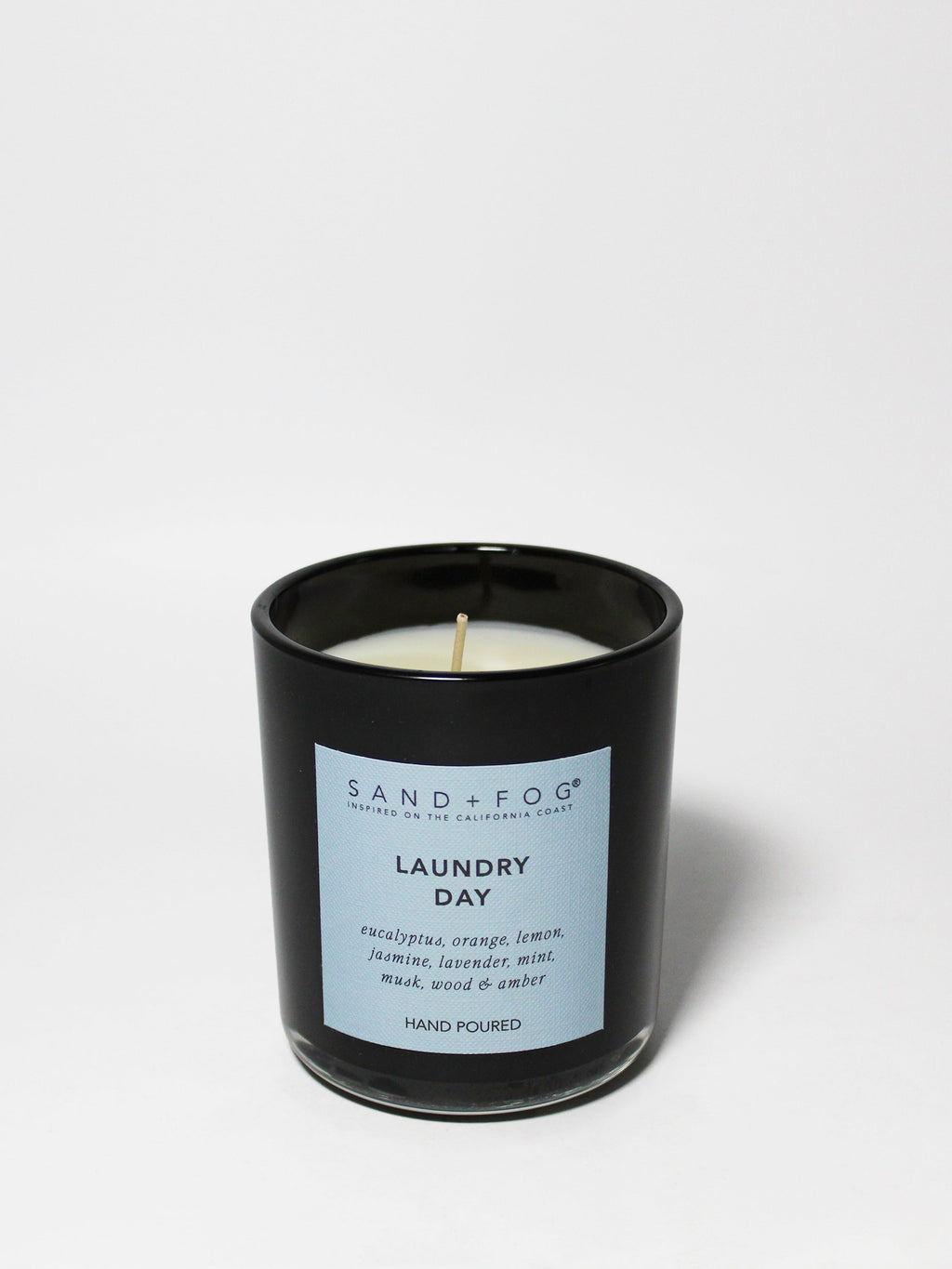 Laundry Day 10 oz aromatic scented candle
