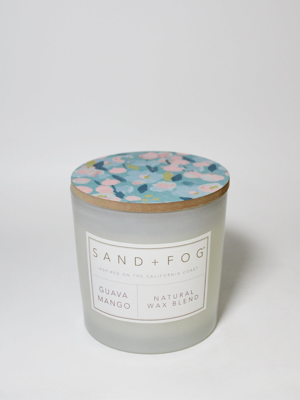 Guava Mango 21 oz aromatic scented candle