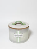 Pistachio Dream 12 oz aromatic scented candle