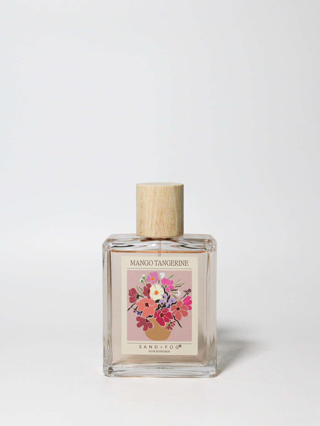 Mango Tangerine 107 ml Aromatic Room Spray