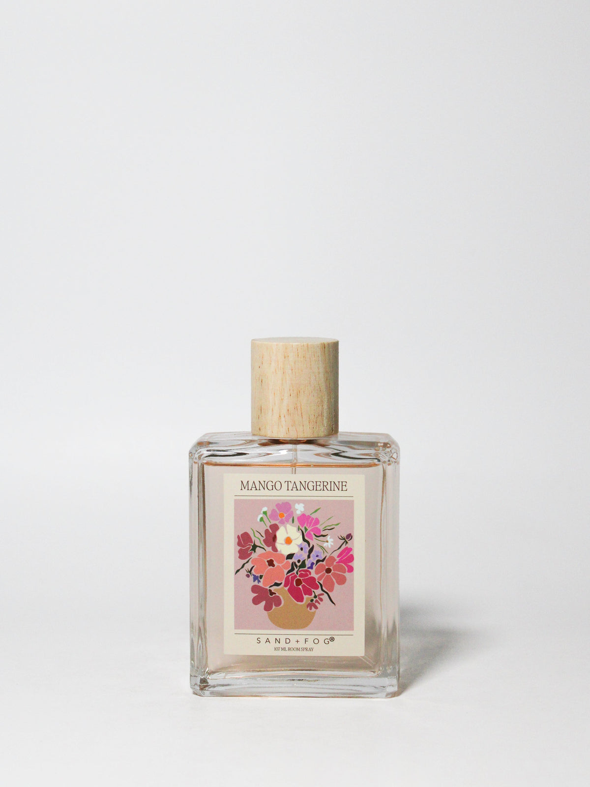 Mango Tangerine 107 ml Aromatic Room Spray