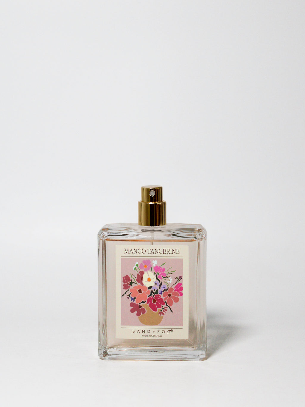 Mango Tangerine 107 ml Aromatic Room Spray