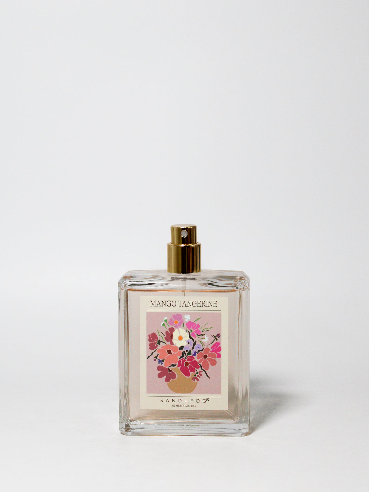 Mango Tangerine 107 ml Aromatic Room Spray