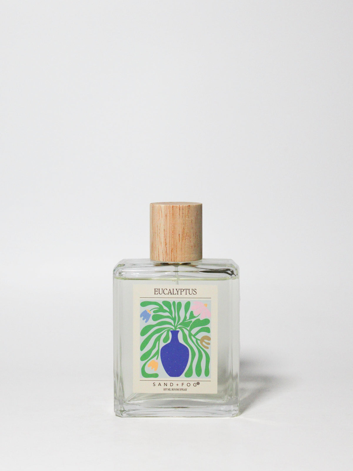Eucalyptus 107 ml Aromatic Room Spray