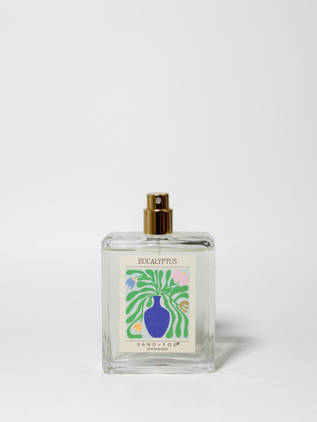 Eucalyptus 107 ml Aromatic Room Spray