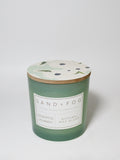 Eucalyptus Spearmint 21 oz aromatic scented candle